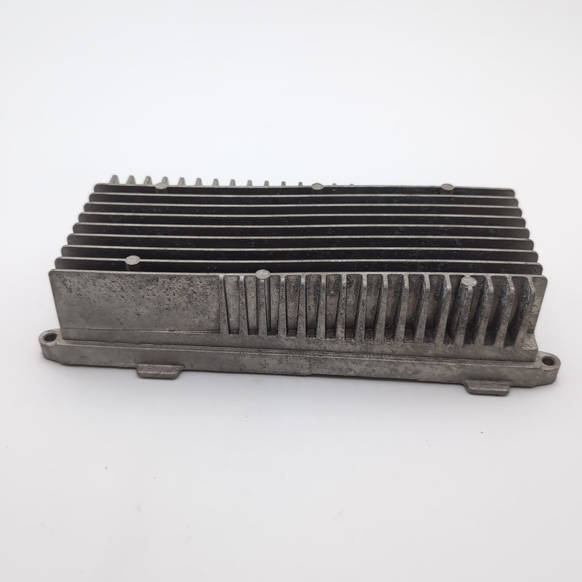2010 2011 2012 Audi Q5 Radio Audio Amplifier Amp OEM 8R0035223F