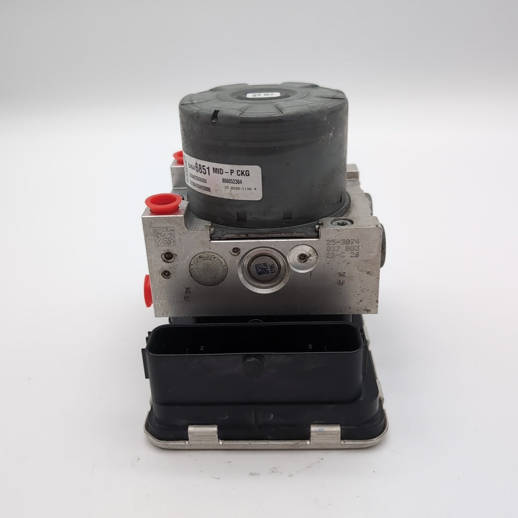 2019 Chevrolet Equinox ABS Anti Lock Brake Pump Control Unit 84646851
