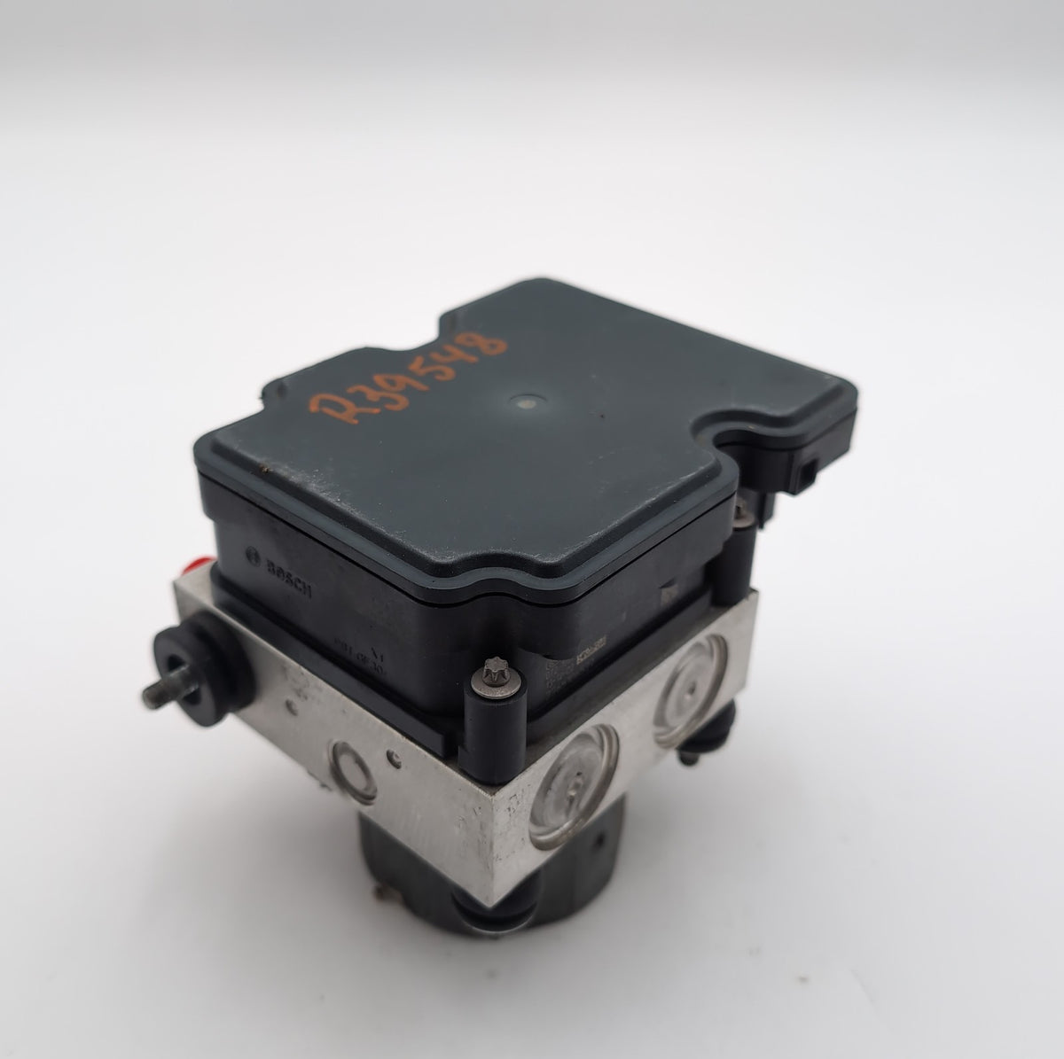2014 Nissan Rogue 2.5L ABS Anti Lock Brake Pump Control Unit 476604BA0A