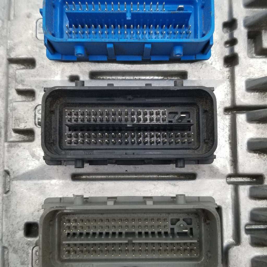 2016 2017 2018 19 Chevrolet Equinox Engine Control Module Unit ECU ECM 12688128