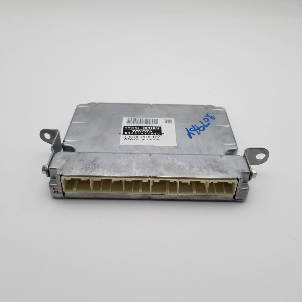 2016 2017 Lexus RC350 Engine Computer Control Module ECU OEM 89661-24A40