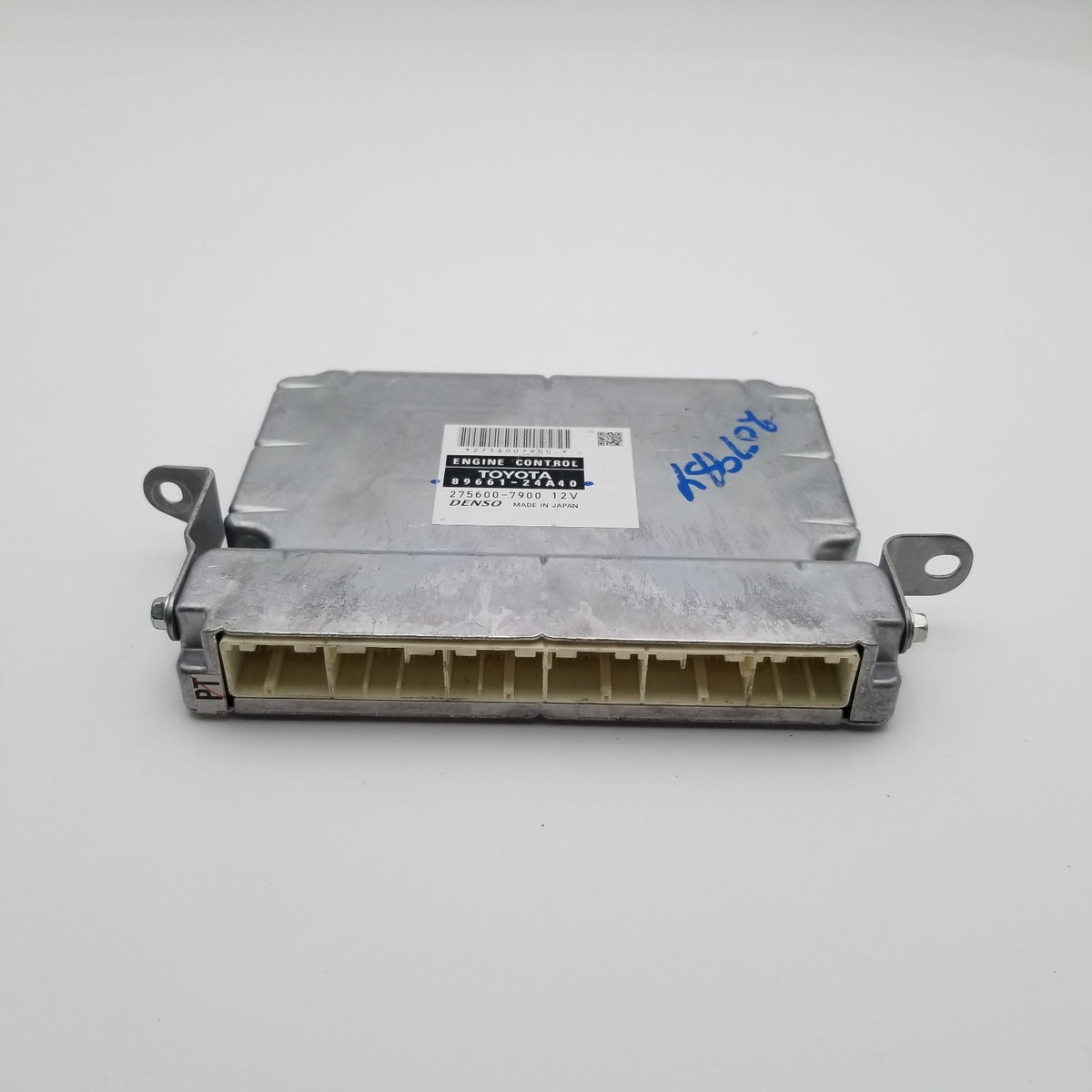 2016 2017 Lexus RC350 Engine Computer Control Module ECU OEM 89661-24A40
