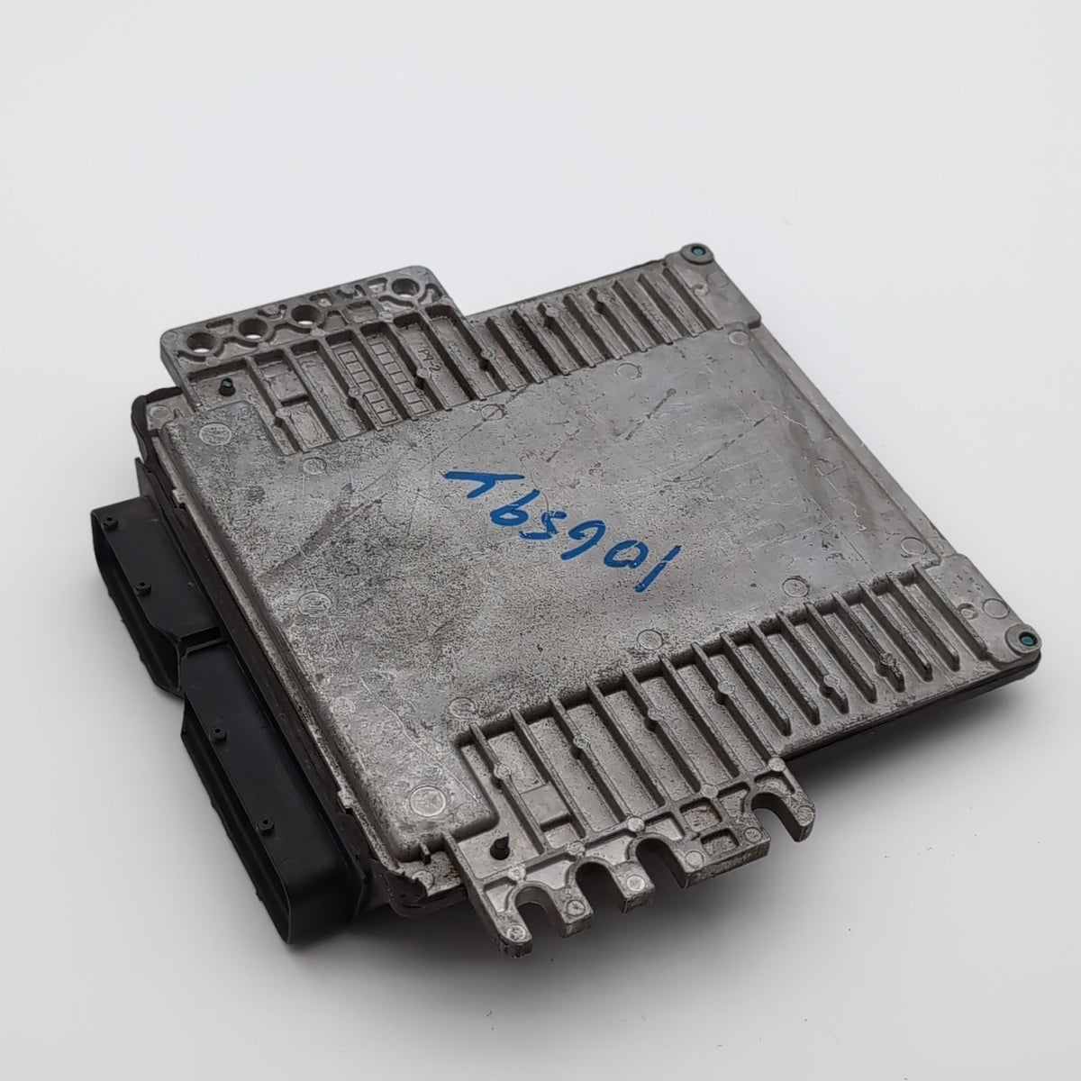 2005 Infiniti QX56 Engine Computer Control Module ECM ECU MEC86-260 B1