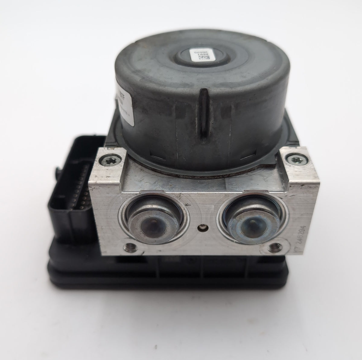 2018 2019 Cadillac XTS ABS Anti Lock Brake Pump OEM 84301232