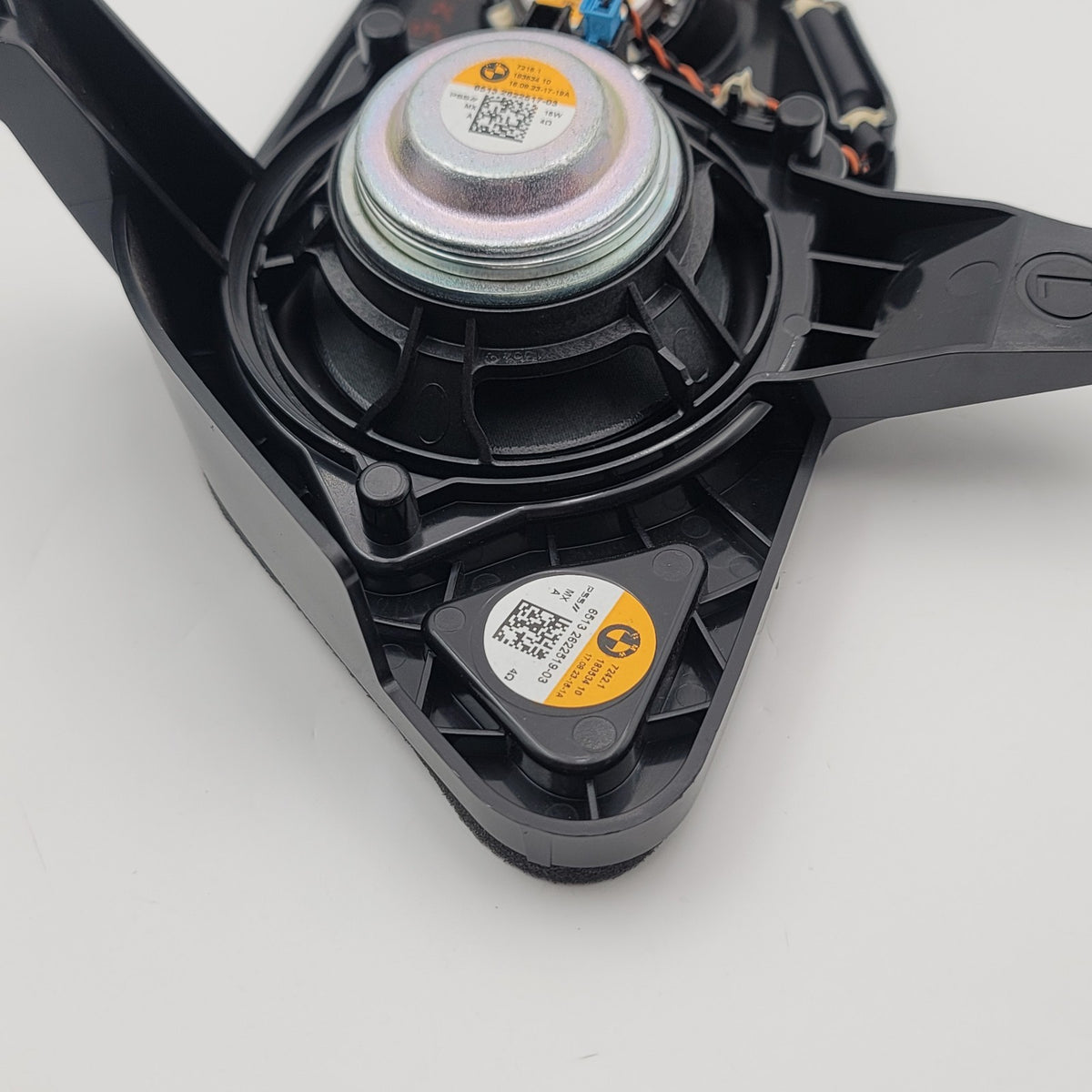 2019 - 2026 BMW X5 Left D Pillar Harmon Kardon Top Hifi Speaker Tweeter 2622519