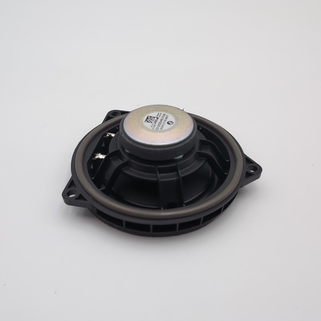 2022 2023 2024 2025 BMW X1 X2 ALEV1 Front Rear Door Midrange Speaker 9442520