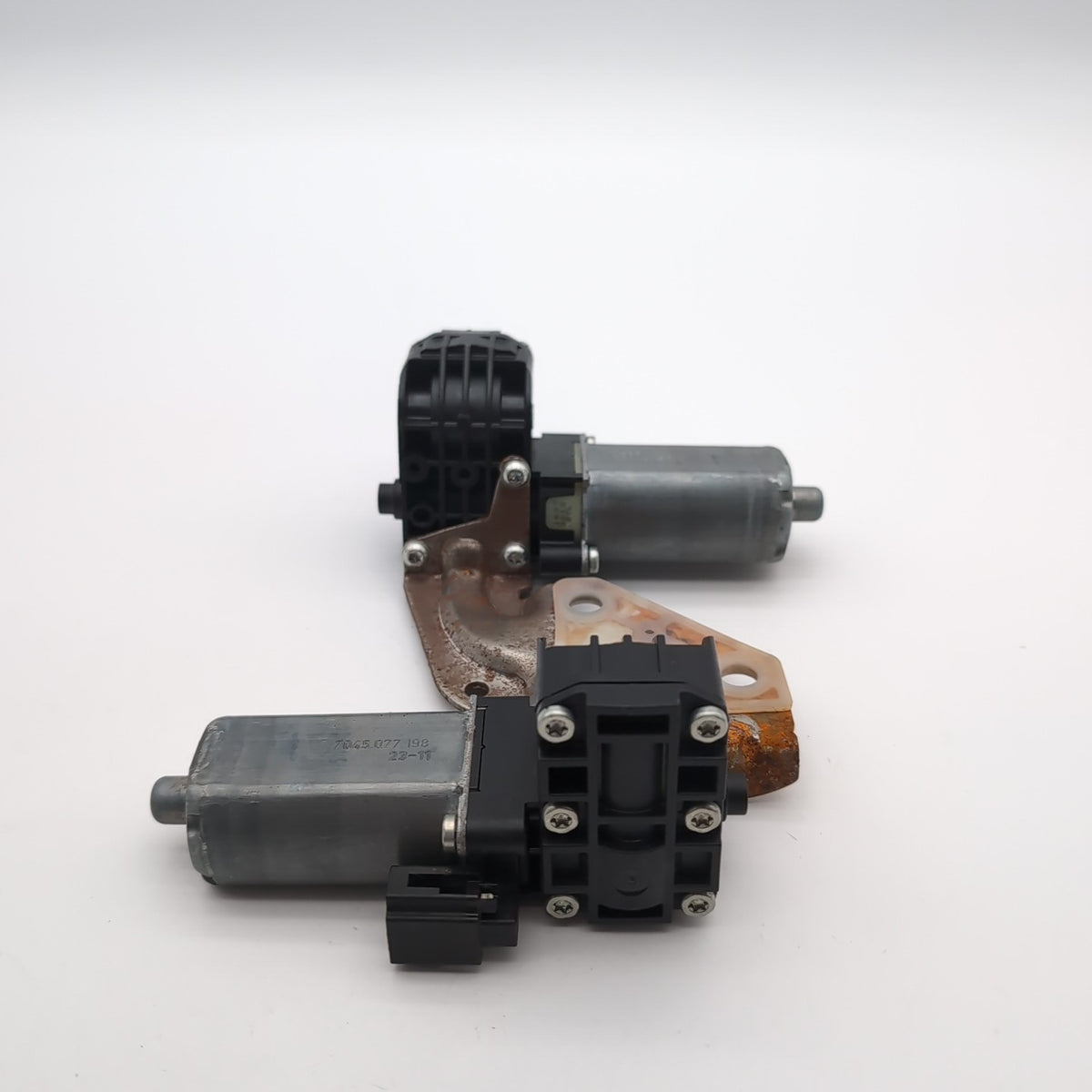 BMW G30 G31 G32 G11 G12 G14 G15 G16 G05 G06 G07 Steering Wheel Column Motor PAIR