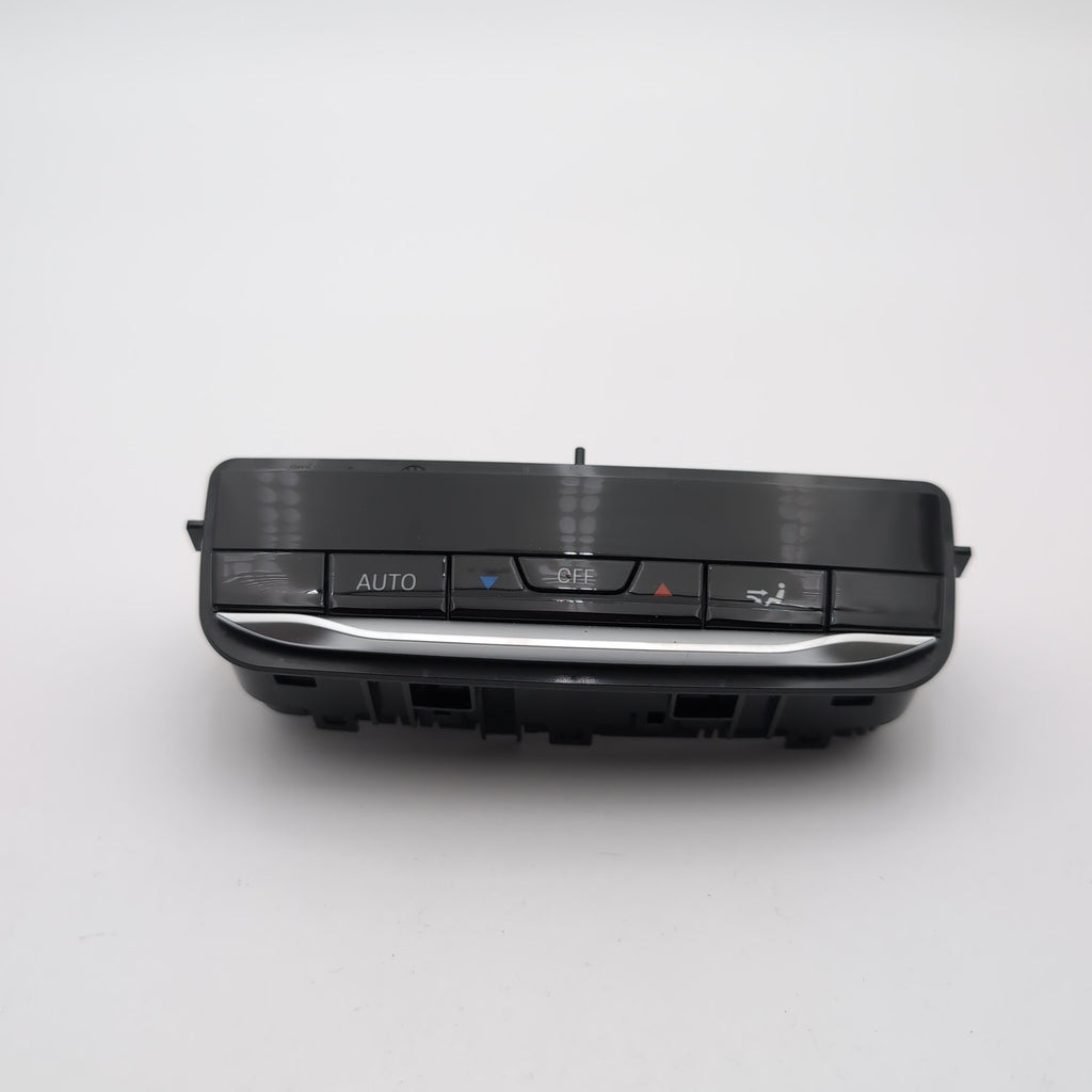 2021 - 2026 BMW G42 G20 G80 G82 G26 Rear AC Heater Climate Control Unit 5A3BBF4