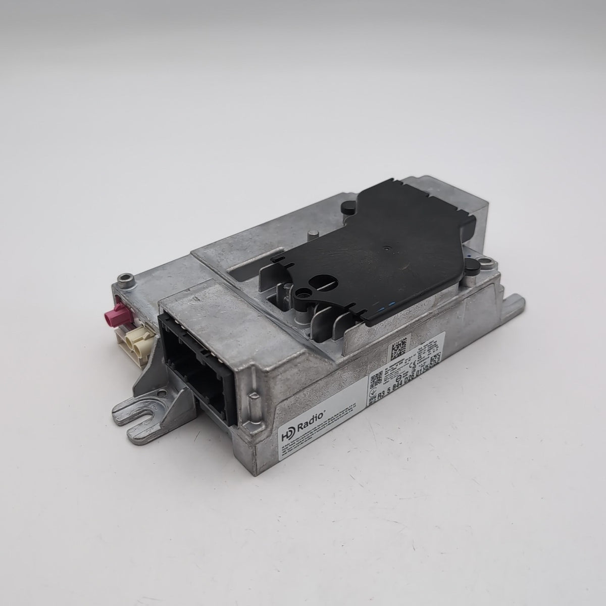 2024 2025 BMW X1 U11 X2 U10 Harmon Becker Audio Radio Receiver 6512 R3 5B44D26