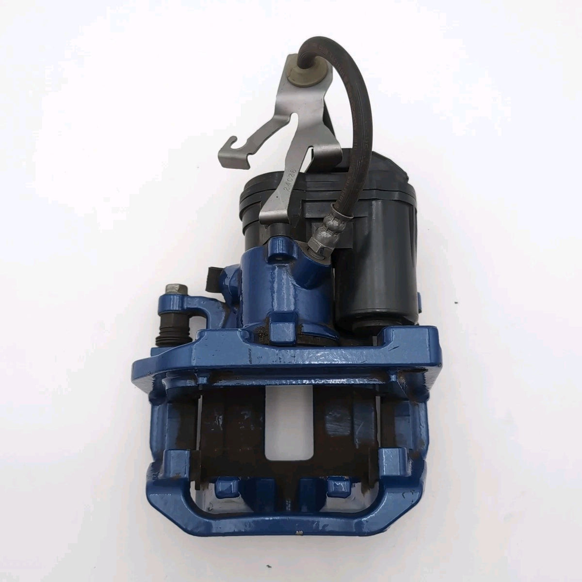 2024 2025 BMW 330i 440i G20 G22 G29 Rear Left Brake Caliper Blue 8842567