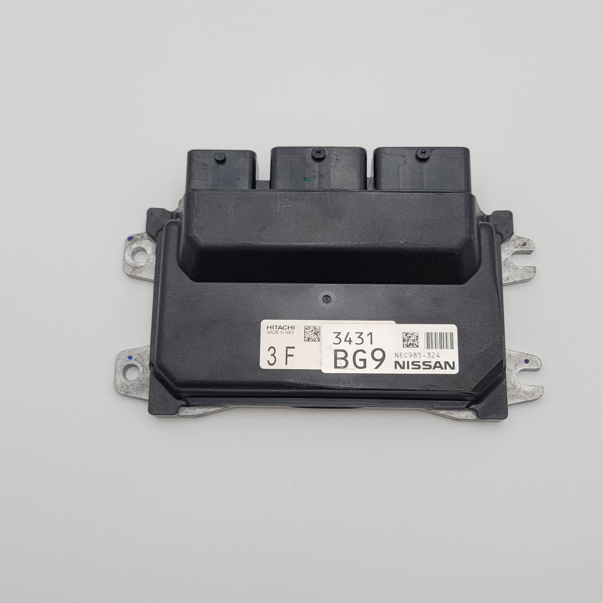 2024 Nissan Kicks 1.6L Engine Computer Control Module Unit ECM ECU NEC985-324