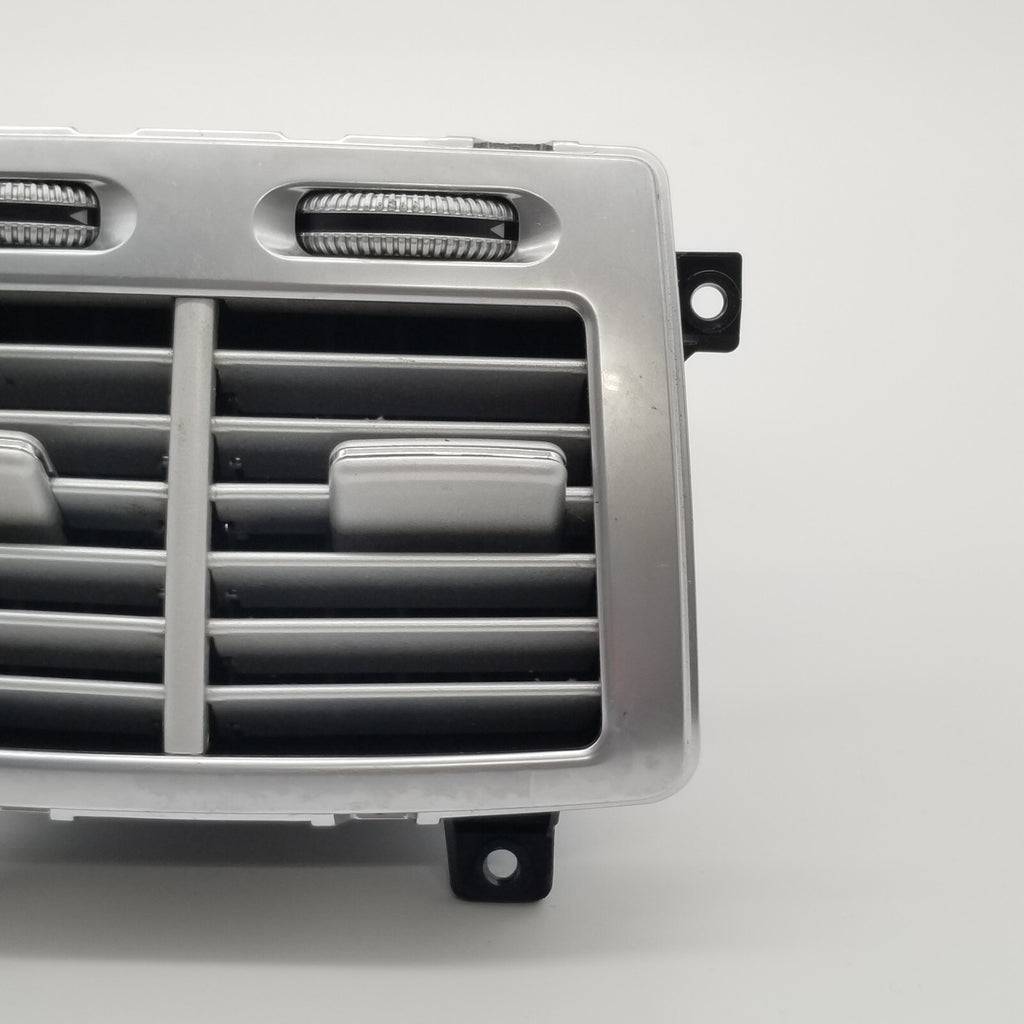 2007- 2013 Mercedes W221 S400 S65 Rear Center Console AC Air Vent 2218301054 OEM