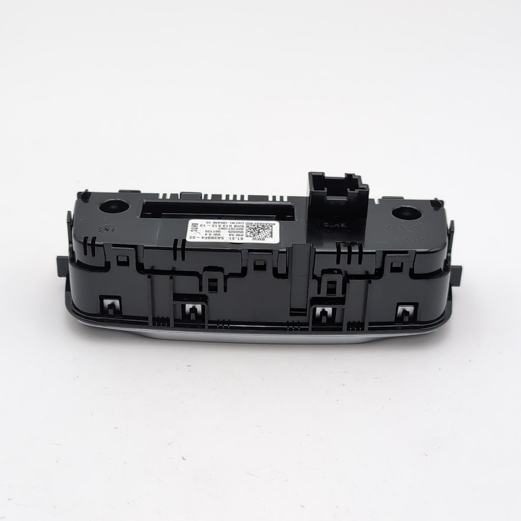 2021 - 2026 BMW G42 G20 G80 G82 G26 Rear AC Heater Climate Control Unit 5A3BBF4