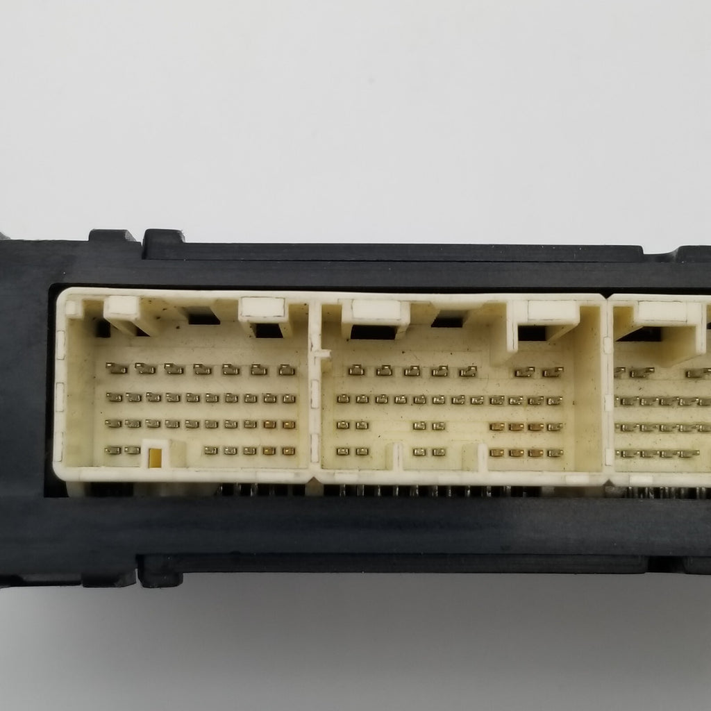 2016 Subaru Forester Engine Computer Module ECU ECM 22765AH291 Oem