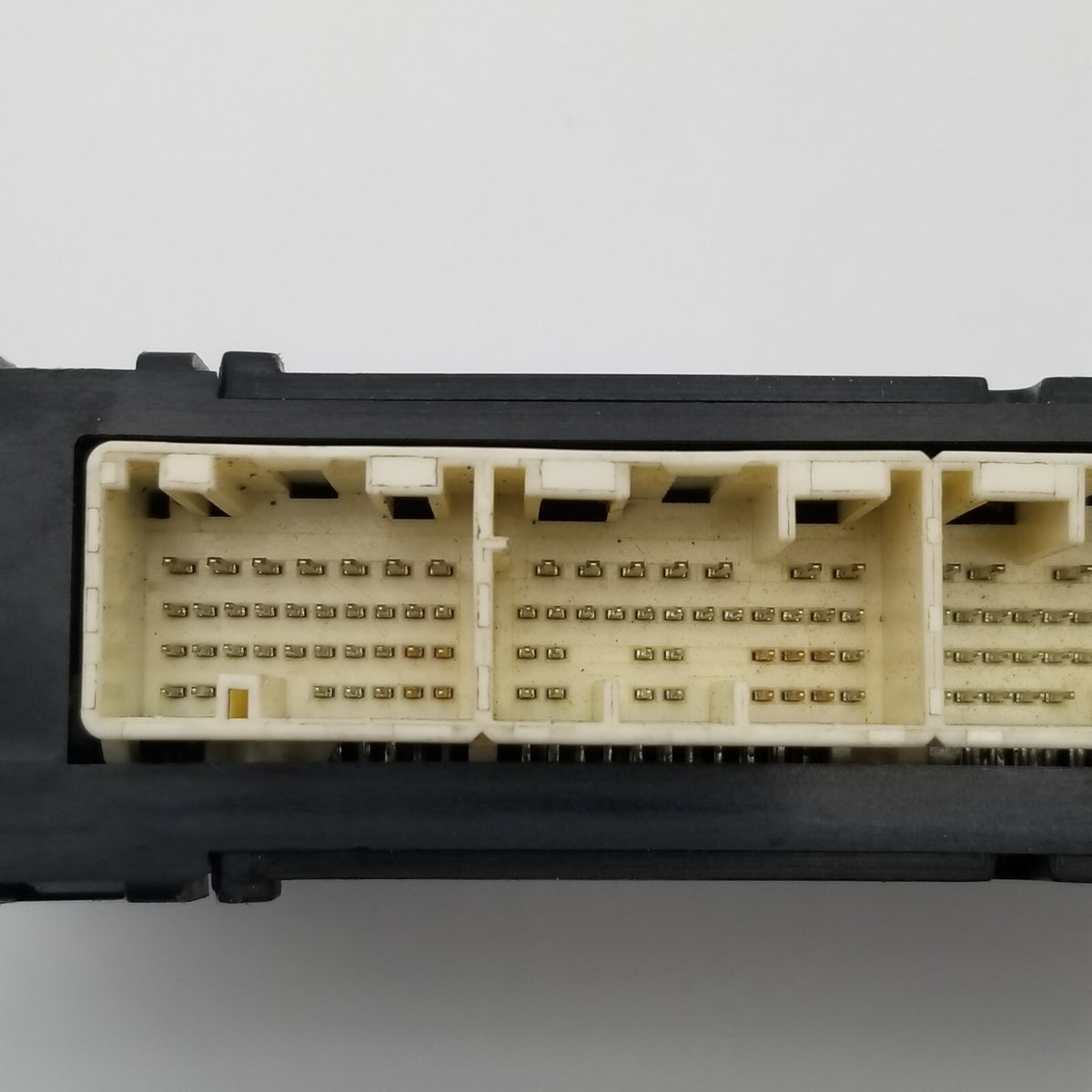 2016 Subaru Forester Engine Computer Module ECU ECM 22765AH291 Oem
