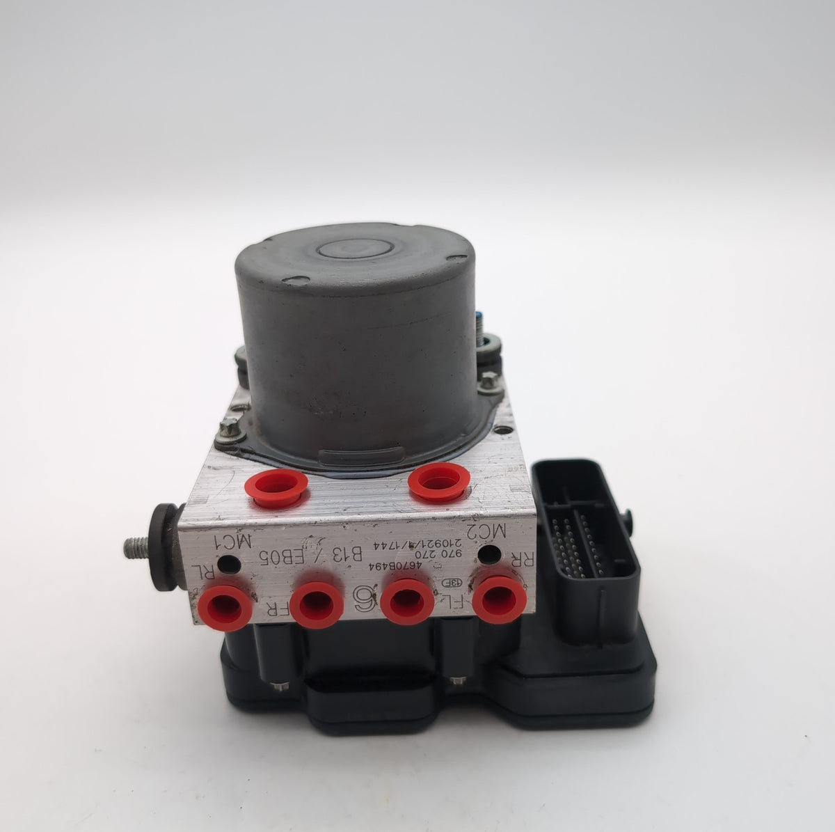 2021 2022 2023 2024 Mitsubishi Mirage 1.2L ABS Anti Lock Brake Pump 4670B494