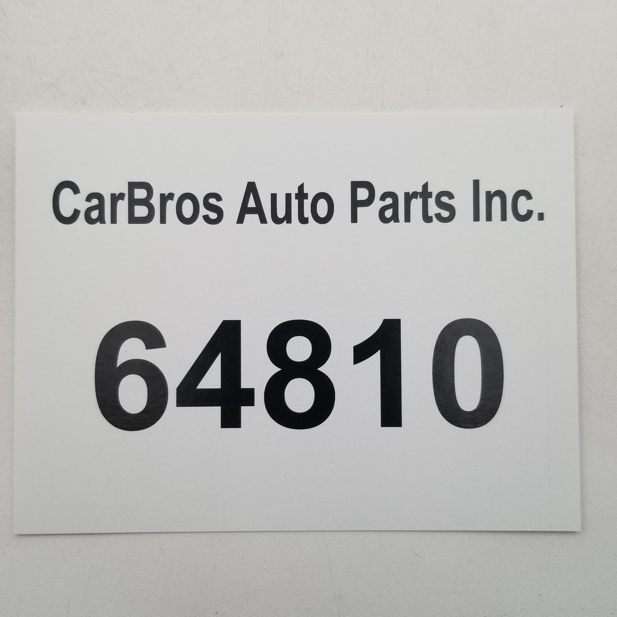 2019 2020 2021 2022 Nissan Altima Engine Computer Control Module ECM NEC040-638