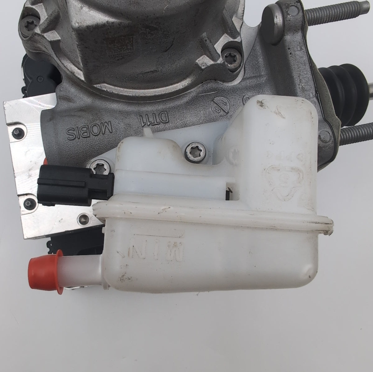 2022 2023 2024 Hyundai Ioniq 5 AWD Brake Booster Master Cylinder 58500-GI010