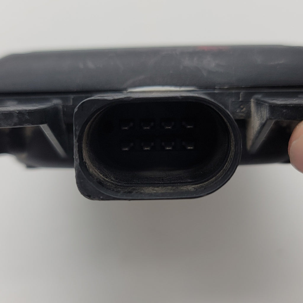 2016 2017 2018 2019 VW PASSAT LEFT DRIVER SIDE BLIND SPOT RADAR SENSOR MODULE