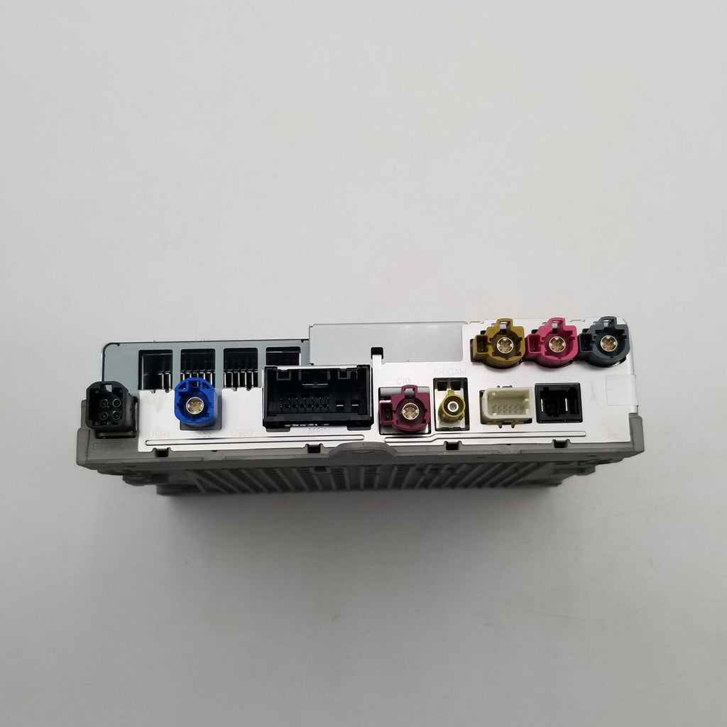 BMW OEM Head Unit High 6 IDC23H 65125B67397 5B67397 U06 X1L U12 X1 U11 X2 U10