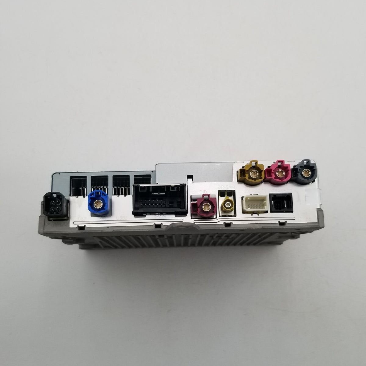 BMW OEM Head Unit High 6 IDC23H 65125B67397 5B67397 U06 X1L U12 X1 U11 X2 U10