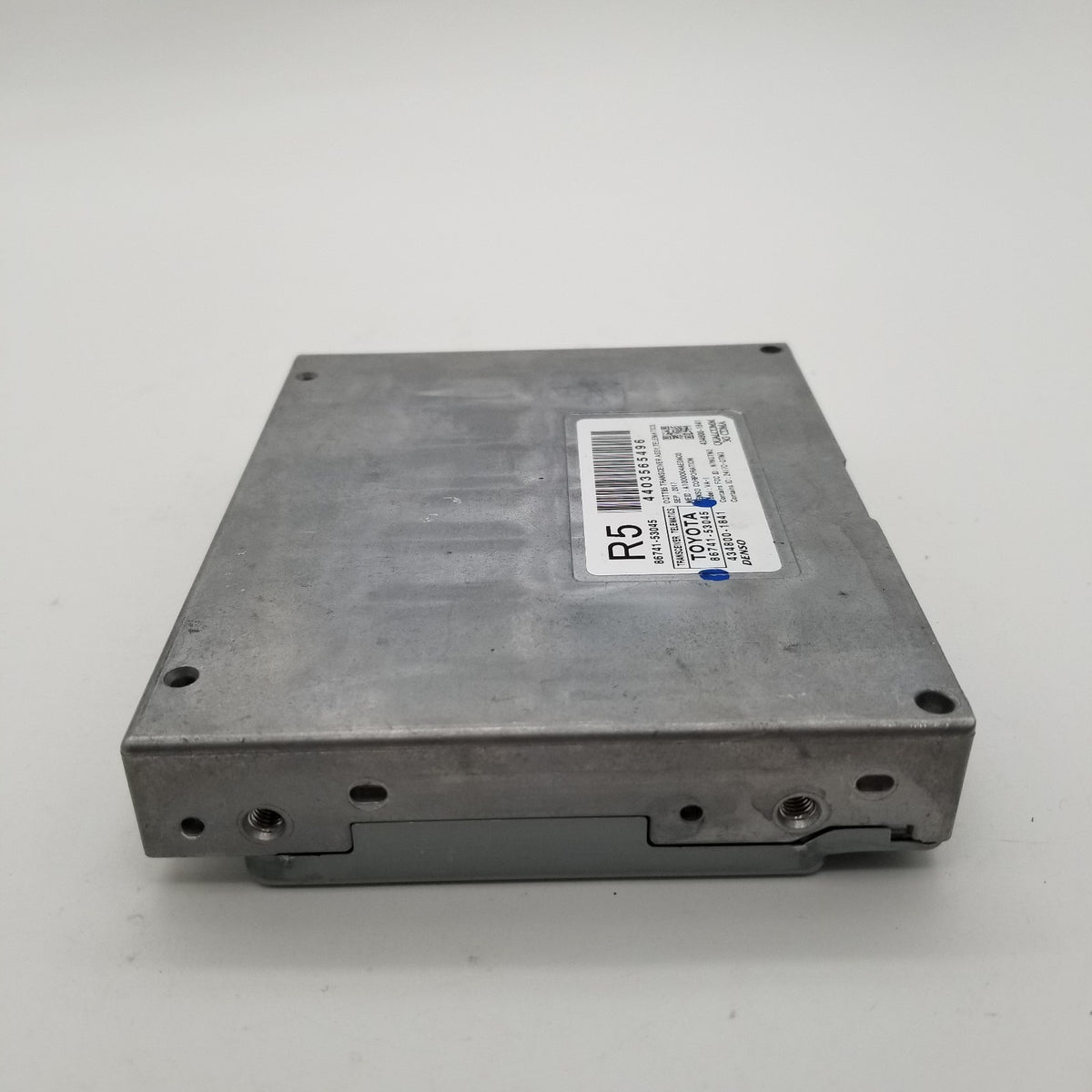 2010- 2017 LEXUS LS460 RC300 IS250 Telematics Control Module 86741-53045