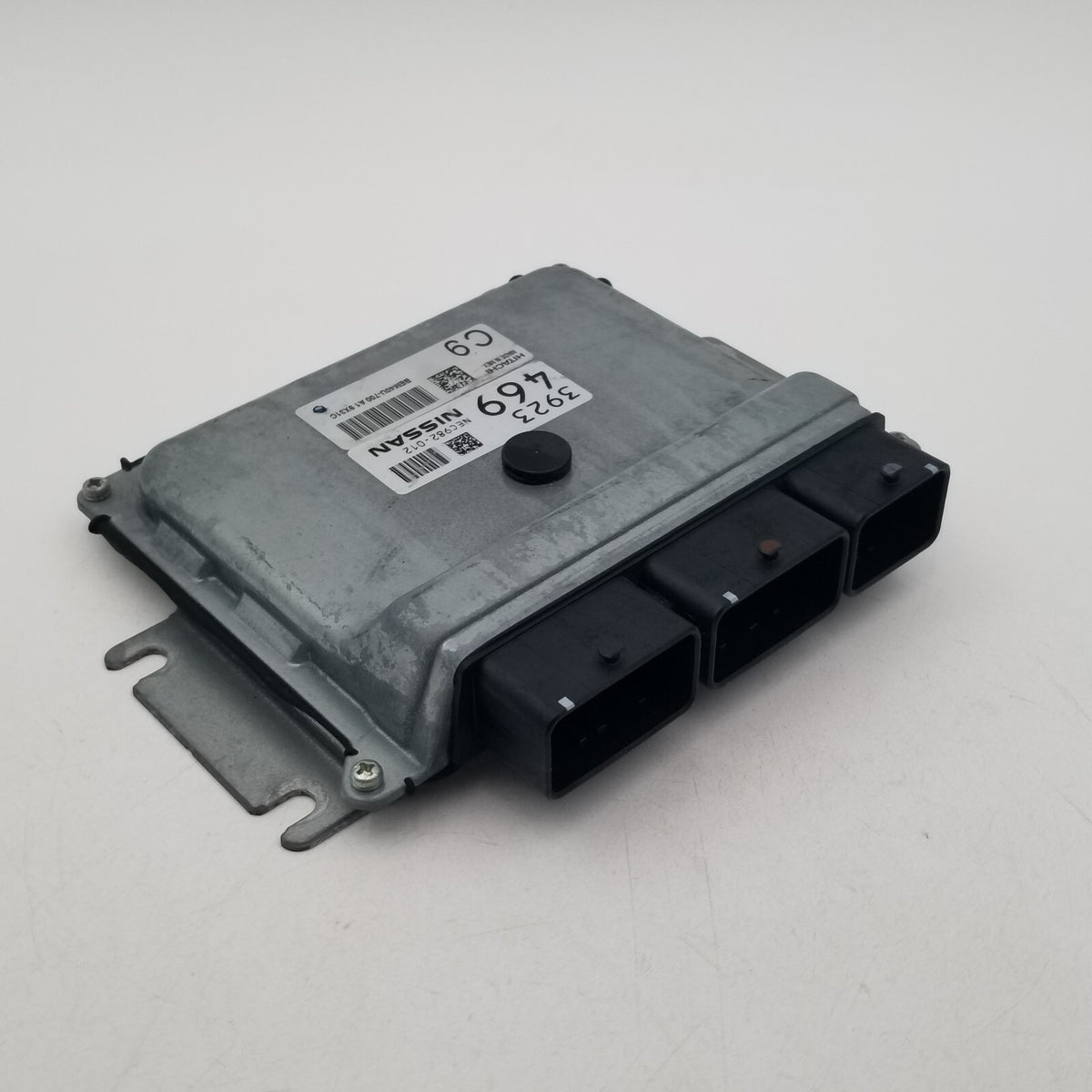 2019 SENTRA Engine Control Module Computer ECU ECM PCM BEM40U-700 A1