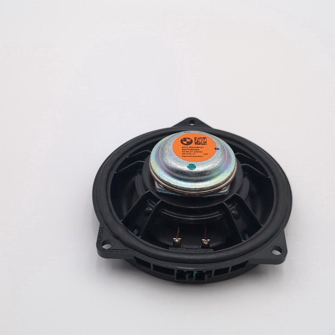 2019 - 2025 BMW G20 G22 G26 G30 M3 X3 X4 X5 X6 Midrange Door Speaker Harman