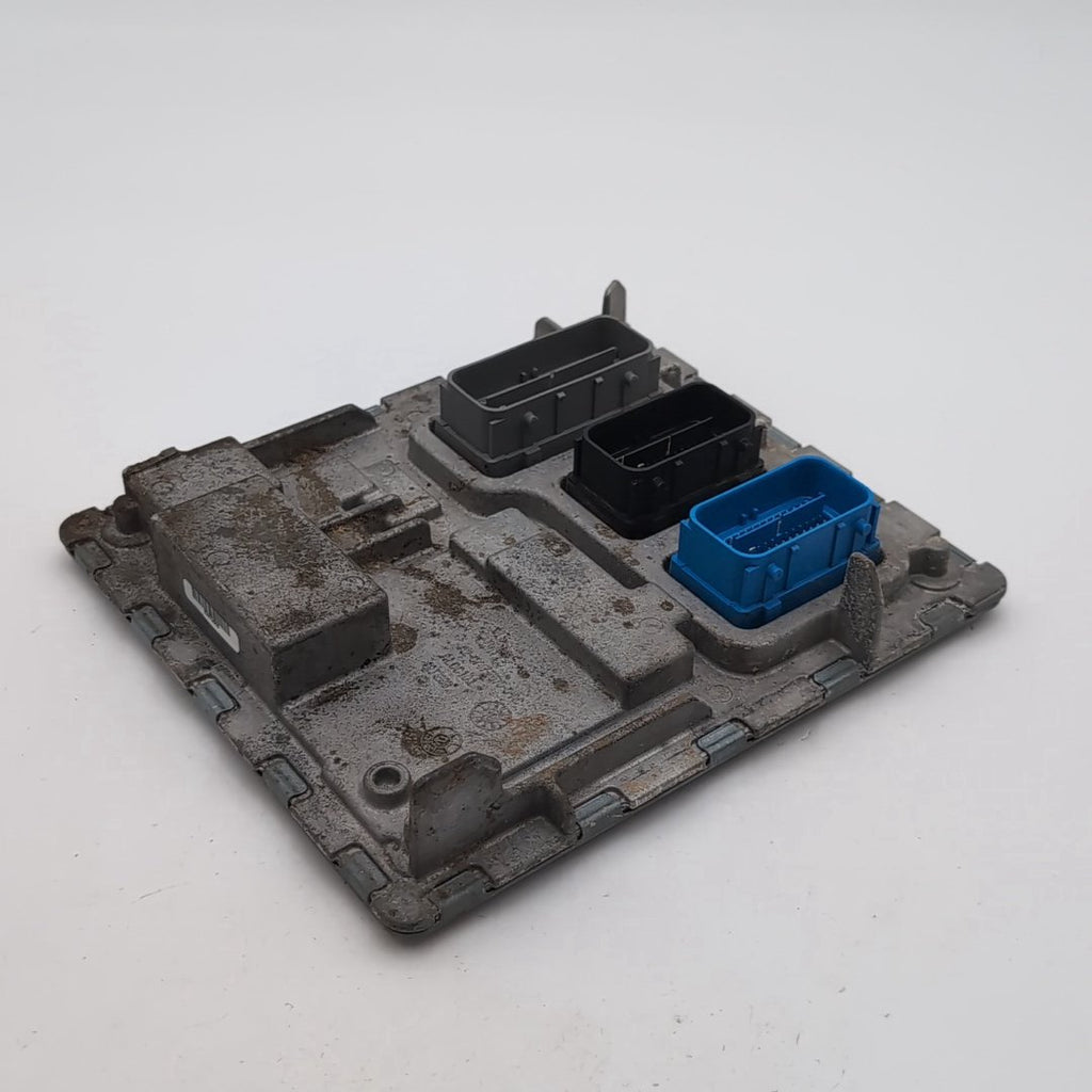2020 2021 Chevrolet Equinox Engine Computer Control Module E88 12702989