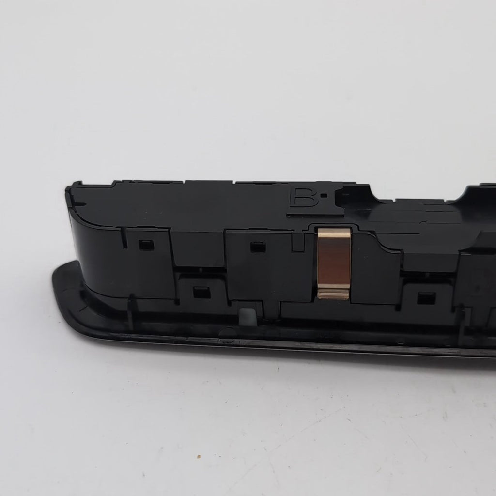 2021 - 2026 BMW X5 X5M X6 X6M Front Dash Radio Control Panel Switch 5A47C32