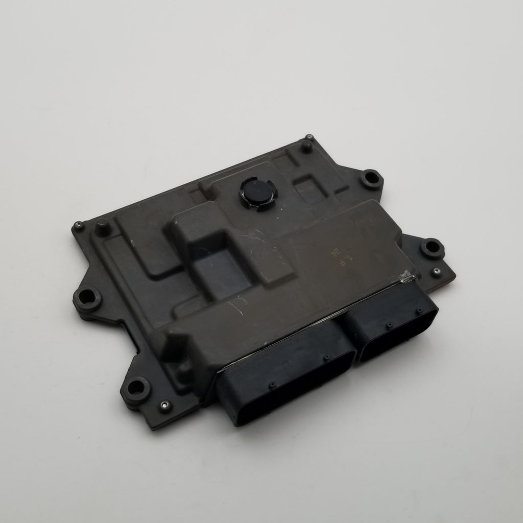 2022 Subaru Impreza 2.0L Engine Computer Control Module ECM ECU 22765AS30A