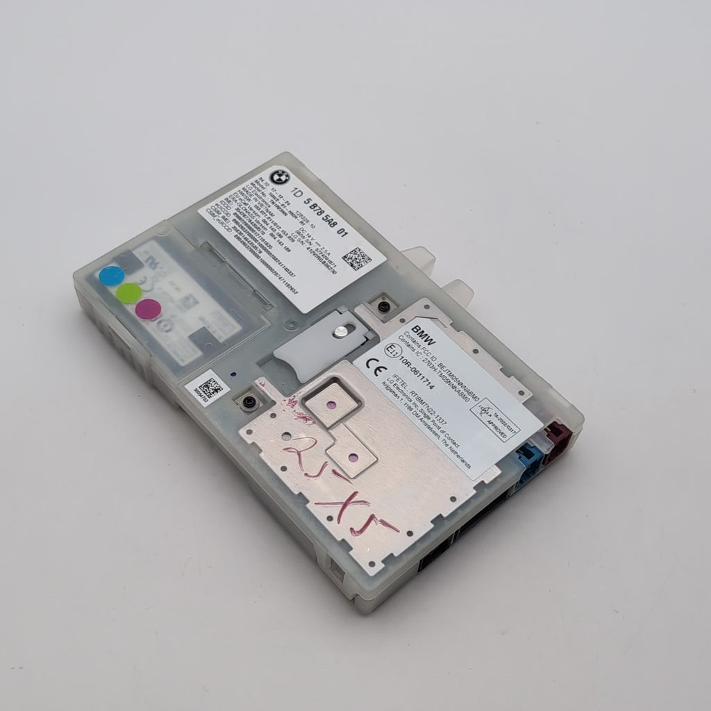 2023 - 2026 BMW G20 G60 M3 X3 X5 X2 X7 Antenna Telematics Control Module 5B785A8