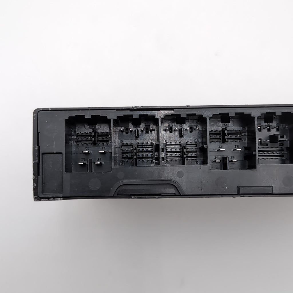 2021 2022 2023 2024 2025 GMC YUKON XL Sierra BCM BODY CONTROL MODULE 13547769