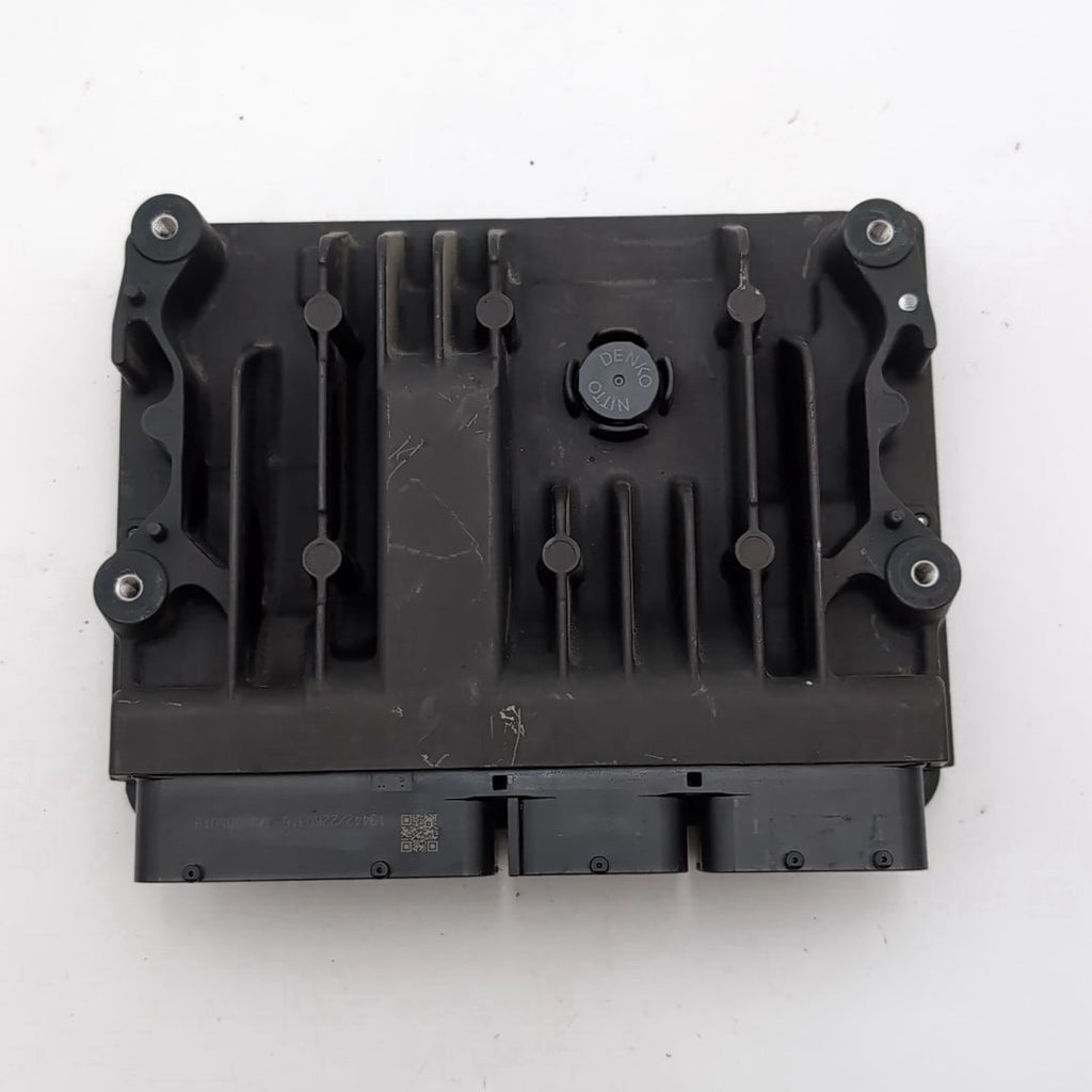 2019 2020 Toyota Camry Engine Computer Control Module ECU 89661-0X651