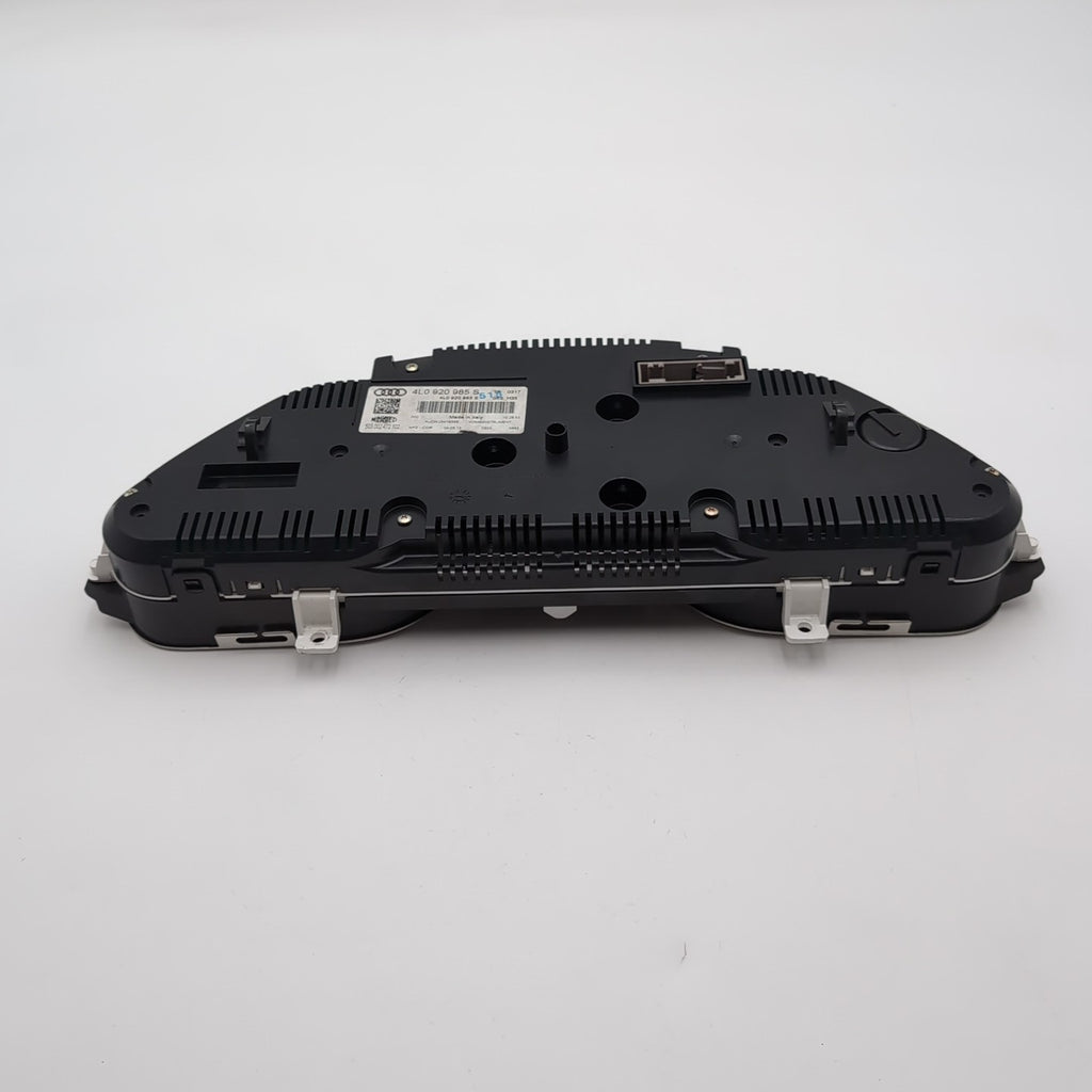 2013 2014 2015 AUDI Q7 DASH DASHBOARD INSTRUMENT CLUSTER GAUGE SPEEDOMETER