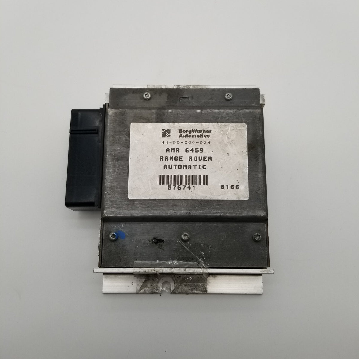 1998 1999 2000 2001 2002 Land Range Rover Transfer Case Control Module AMR6459