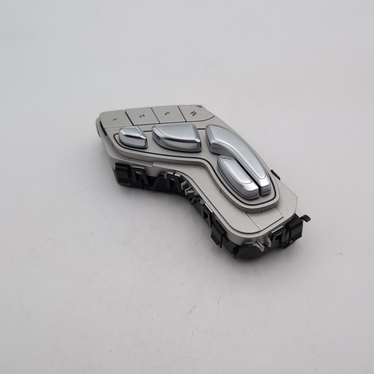 2015- 2021 Mercedes W205 C300 C63 Right Seat Control Memory Switch A2059057851