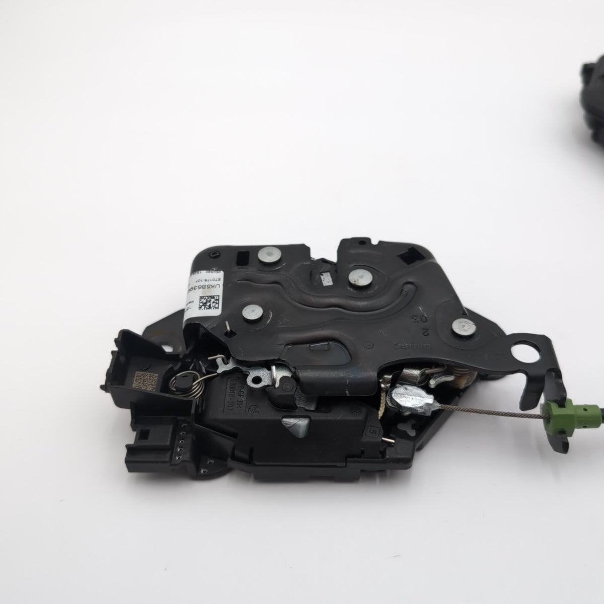 2022 - 2025 BMW X1 X2 Trunk Lid Lock Latch Actuator Assembly 9450528 5B539E4