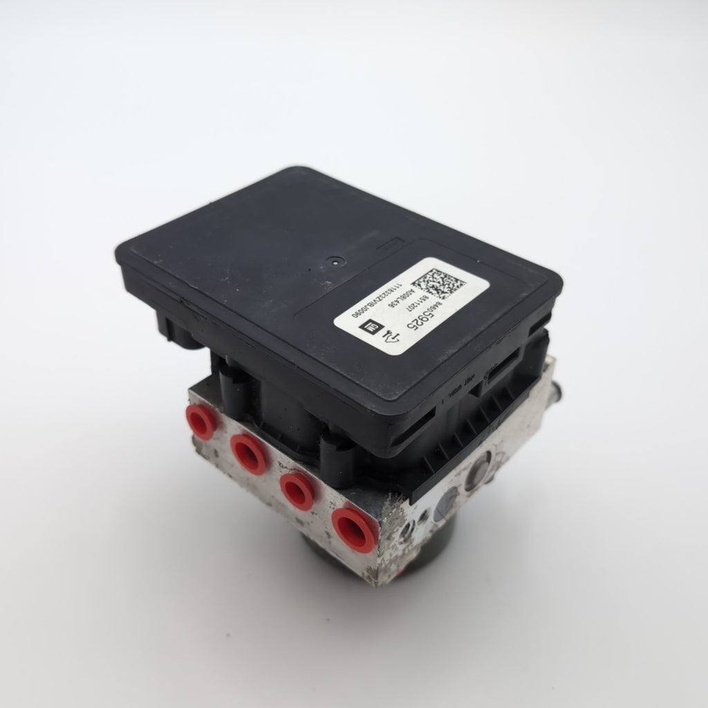 2017 - 2020 Chevrolet Impala ABS Anti Lock Brake Pump Control Unit 84605919