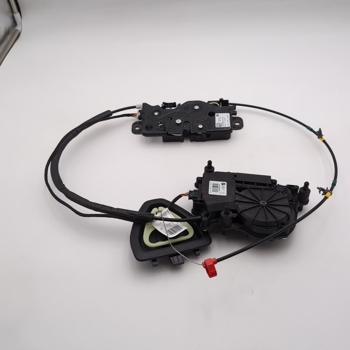2020- 2025 BMW 330i Trunk Lid Lock Latch Actuator Motor 7430626 7441014