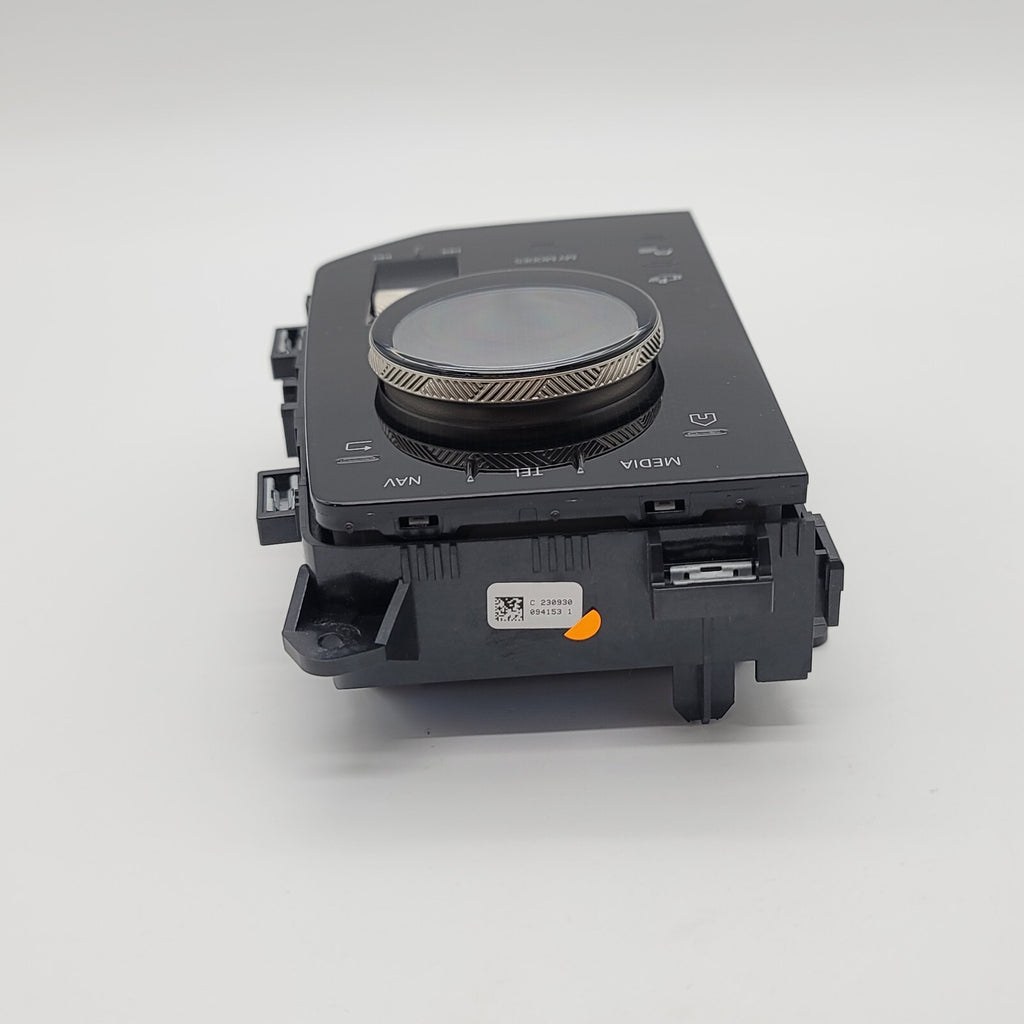 2023 - 2026 BMW iX I20 iDrive Infotainment Controller Combination Switch Knob