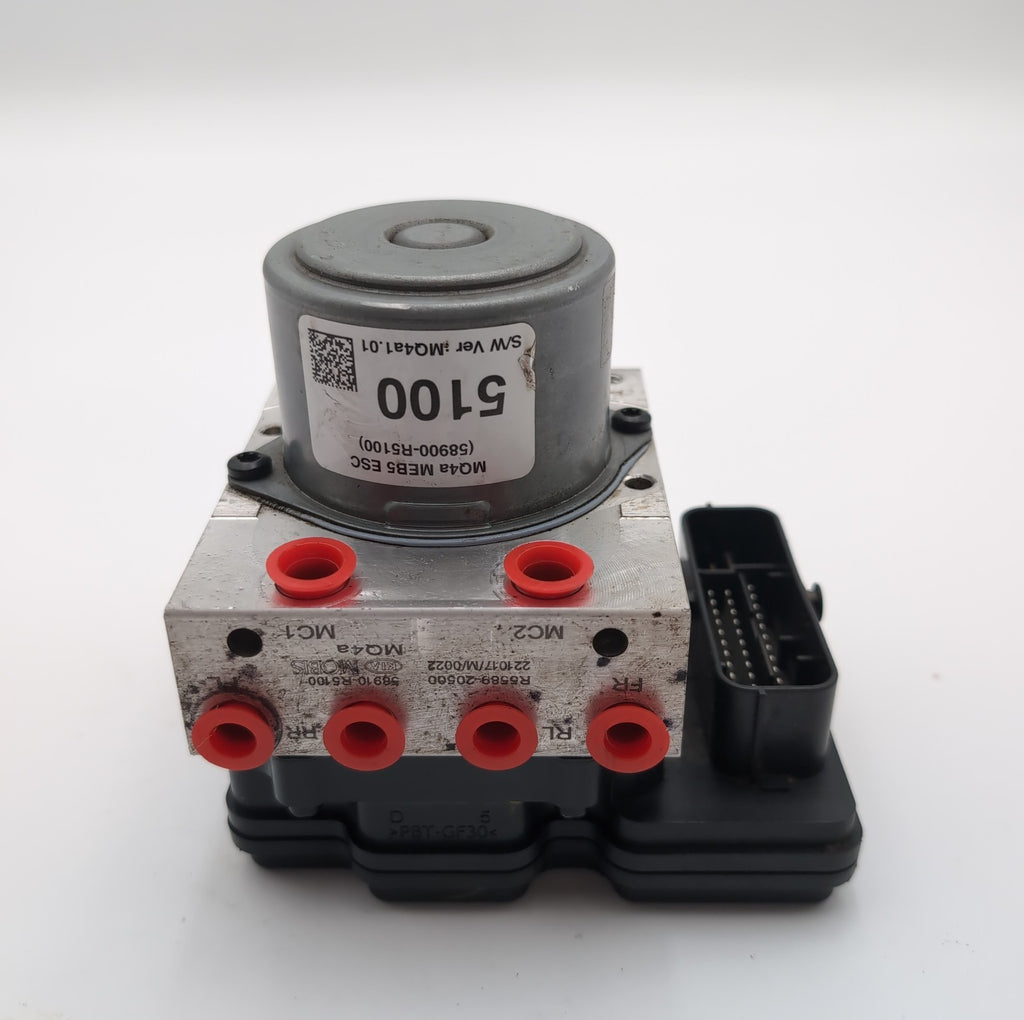 2021 2022 2023 Kia Sorento 2.5L ABS Anti Lock Brake Pump 58900-R5100