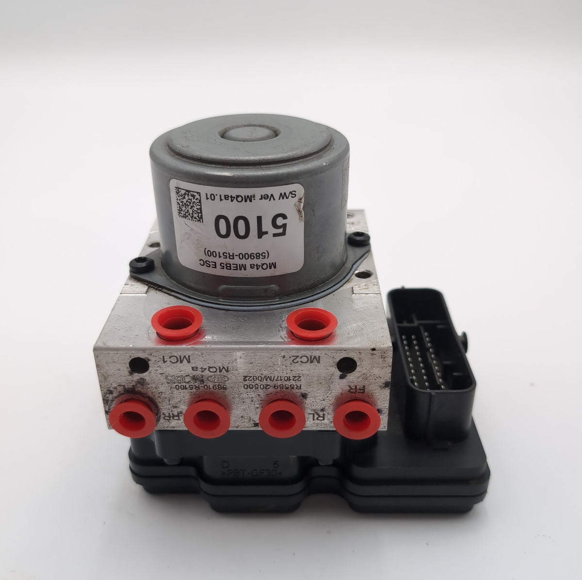 2021 2022 2023 Kia Sorento 2.5L ABS Anti Lock Brake Pump 58900-R5100