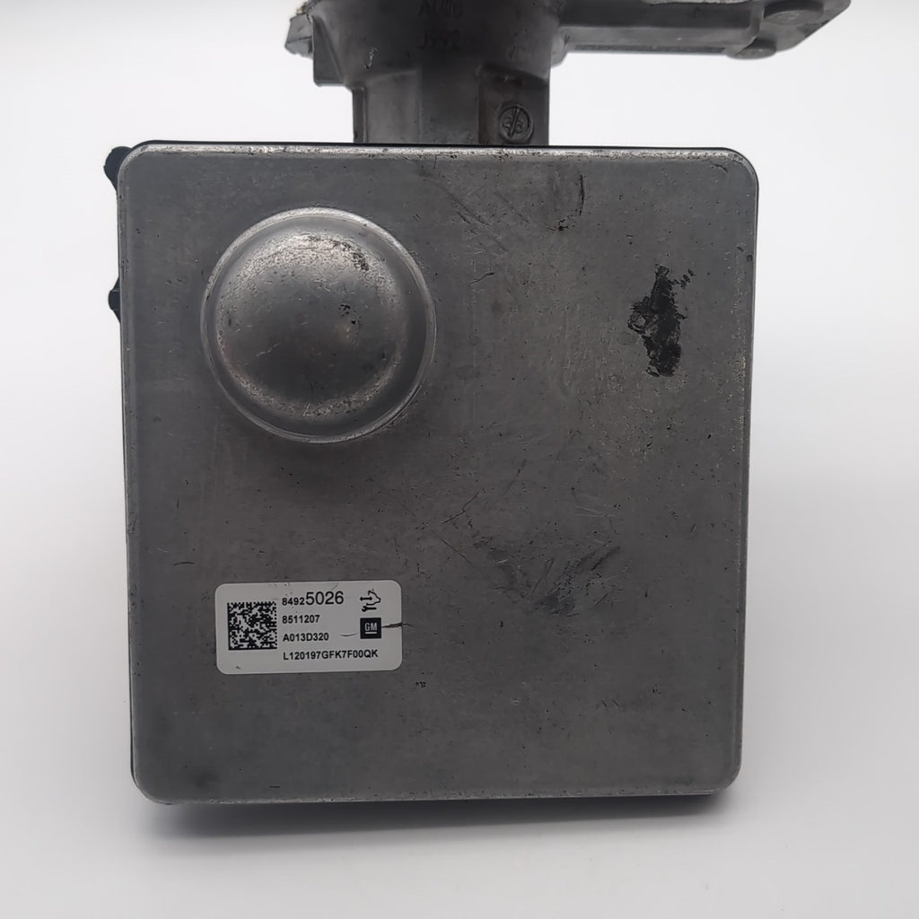 2020 2021 CHEVY SILVERADO 1500 5.3L ANTI LOCK ABS BRAKE PUMP UNIT OEM 84940701
