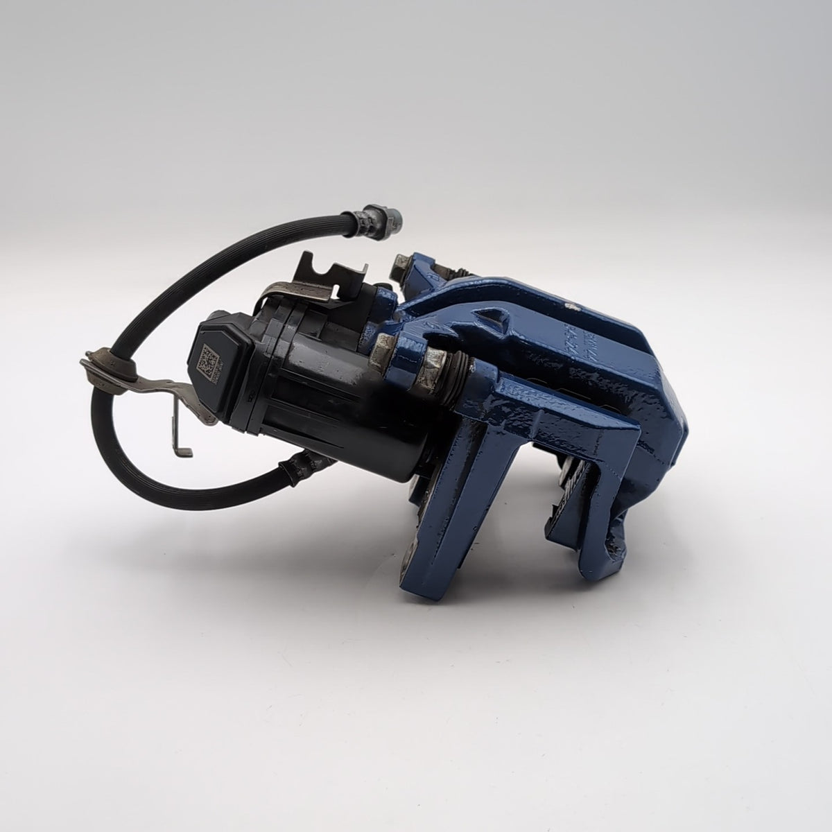 2024 2025 BMW 330i 440i G20 G22 G29 Rear Left Brake Caliper Blue 8842567