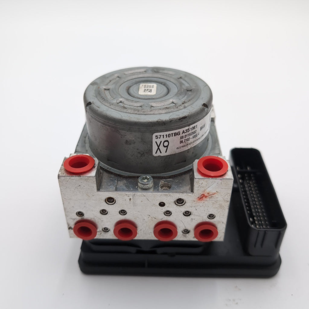 2019 2020 2021 Honda Civic ABS Anti Lock Brake Pump 57110TBGA351M1