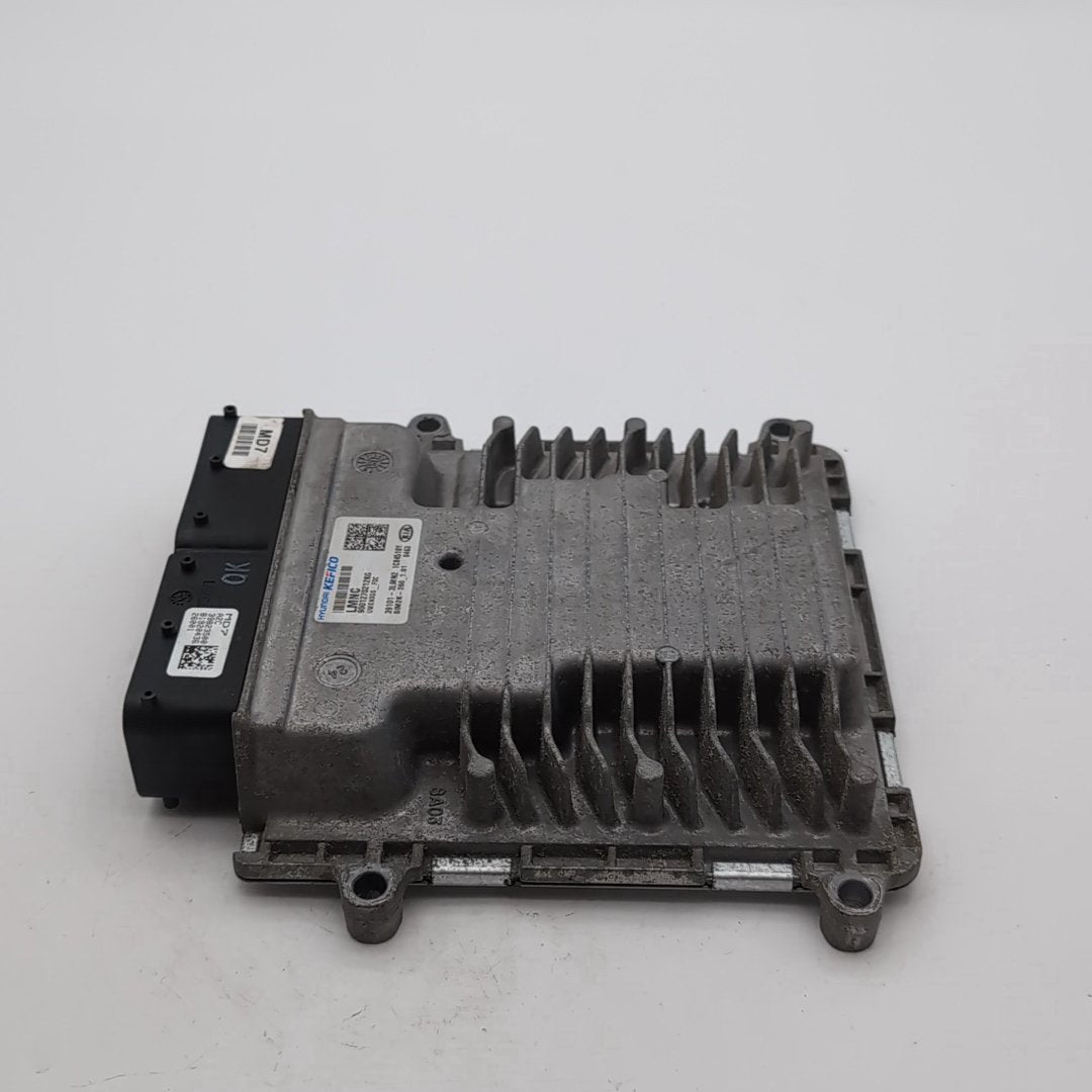 2019 2020 Kia Sorento 3.3L Engine Computer Control Module ECU 39101-3LMN2