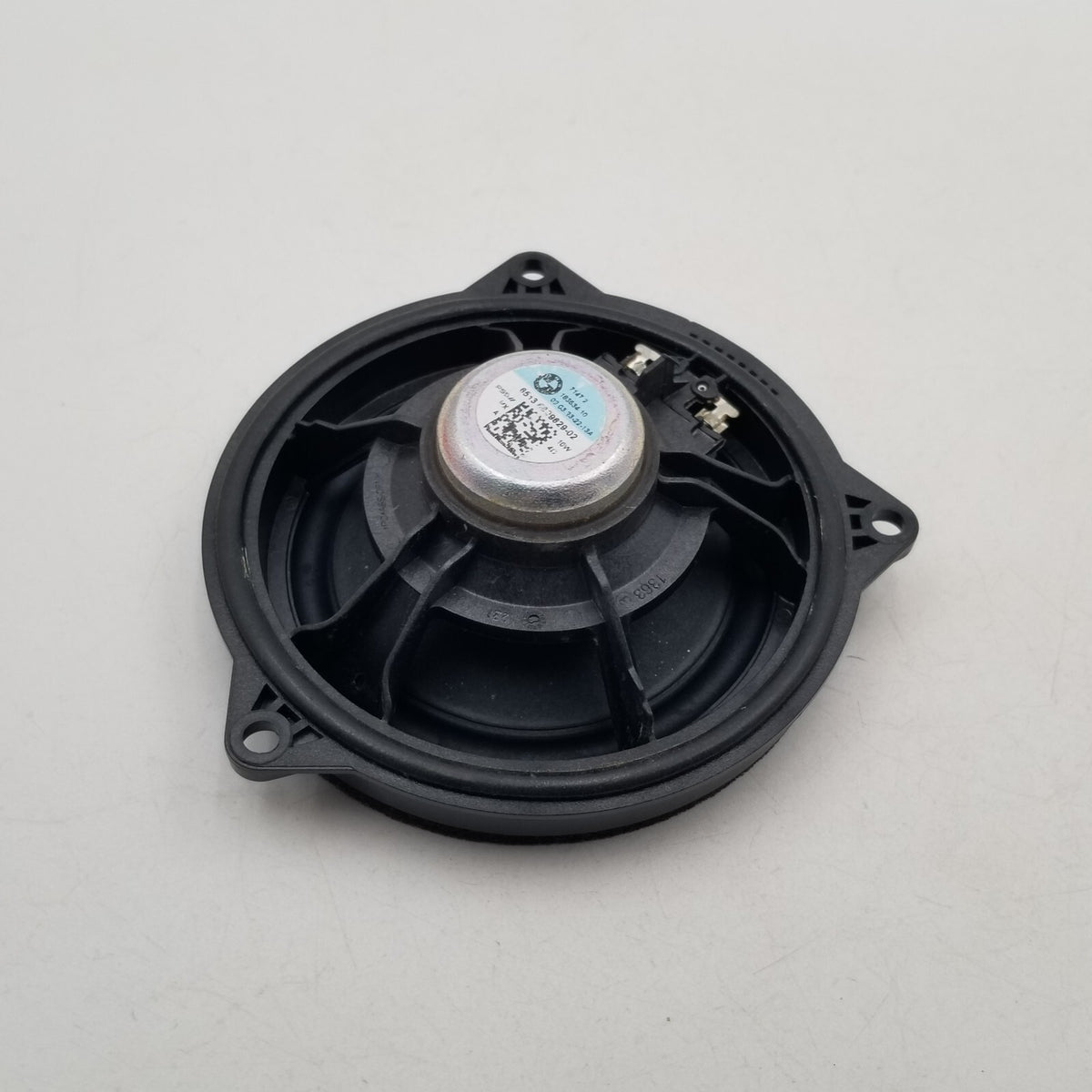 2019 - 2025 BMW G20 X3 X4 X5 X6 X7 Front Rear Door Midrange Speaker 6809629