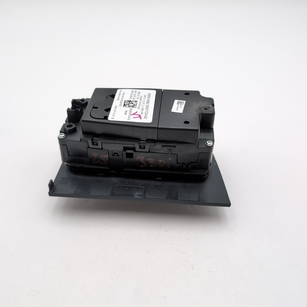 2022 - 2025 BMW G26 G20 G42 G22 iDrive Navigation Media Switch Knob 5A371C4