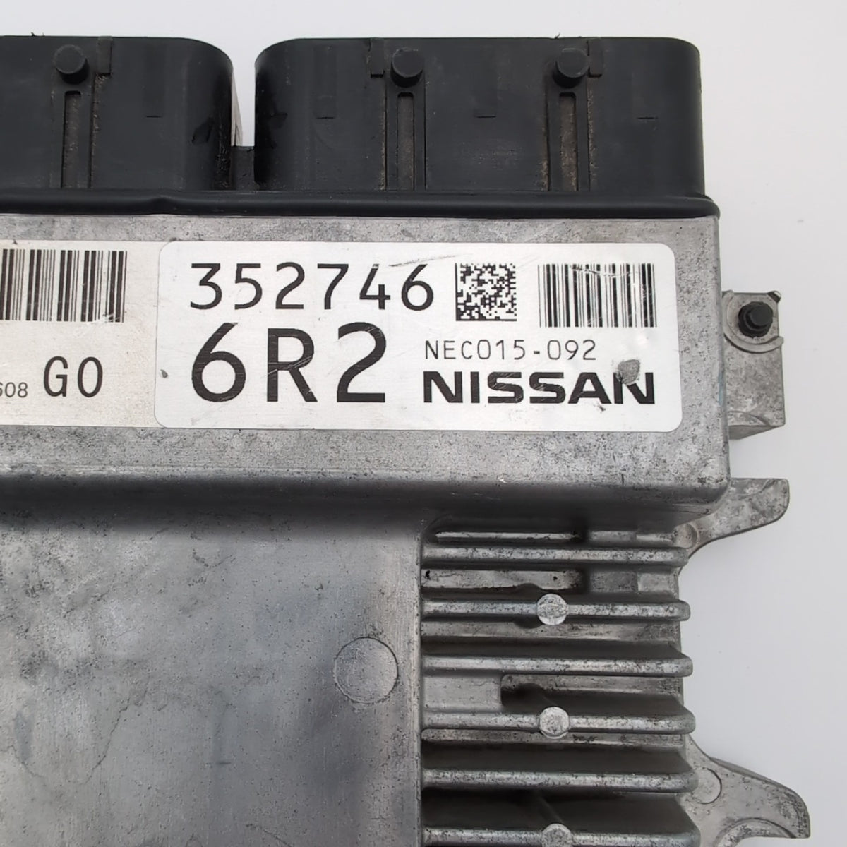 2016 2017 Infiniti Q50 Engine Computer Control Module ECM OEM BED400-000 A1